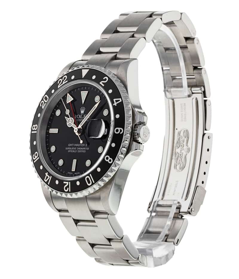 Rolex GMT Master II 16710